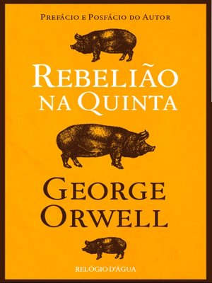 cover image of Rebelião na Quinta